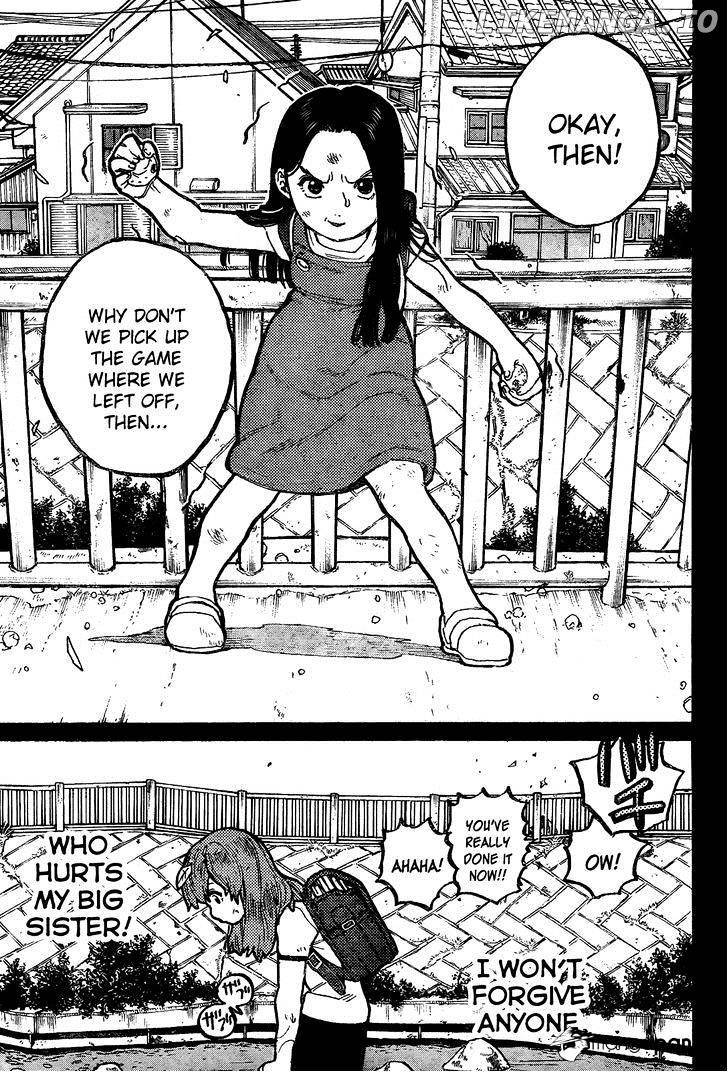 A Silent Voice, Chapter 11 image 13